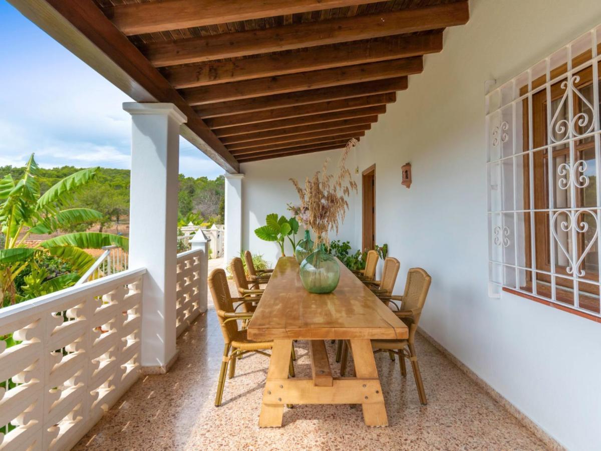 Pep Jaume By Interhome Ferienhaus *