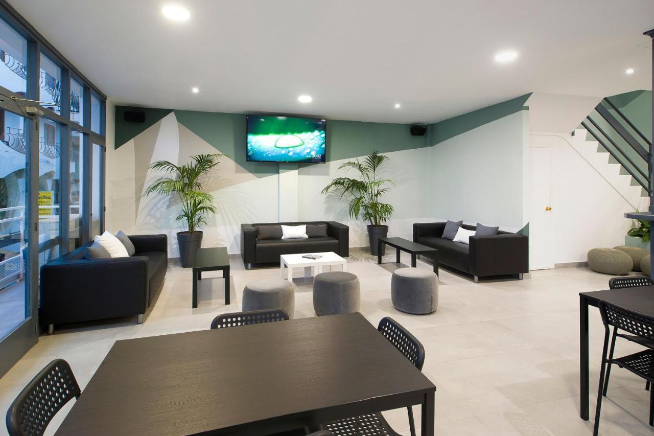 Hotel Base - Adults Only San Antonio (Ibiza)