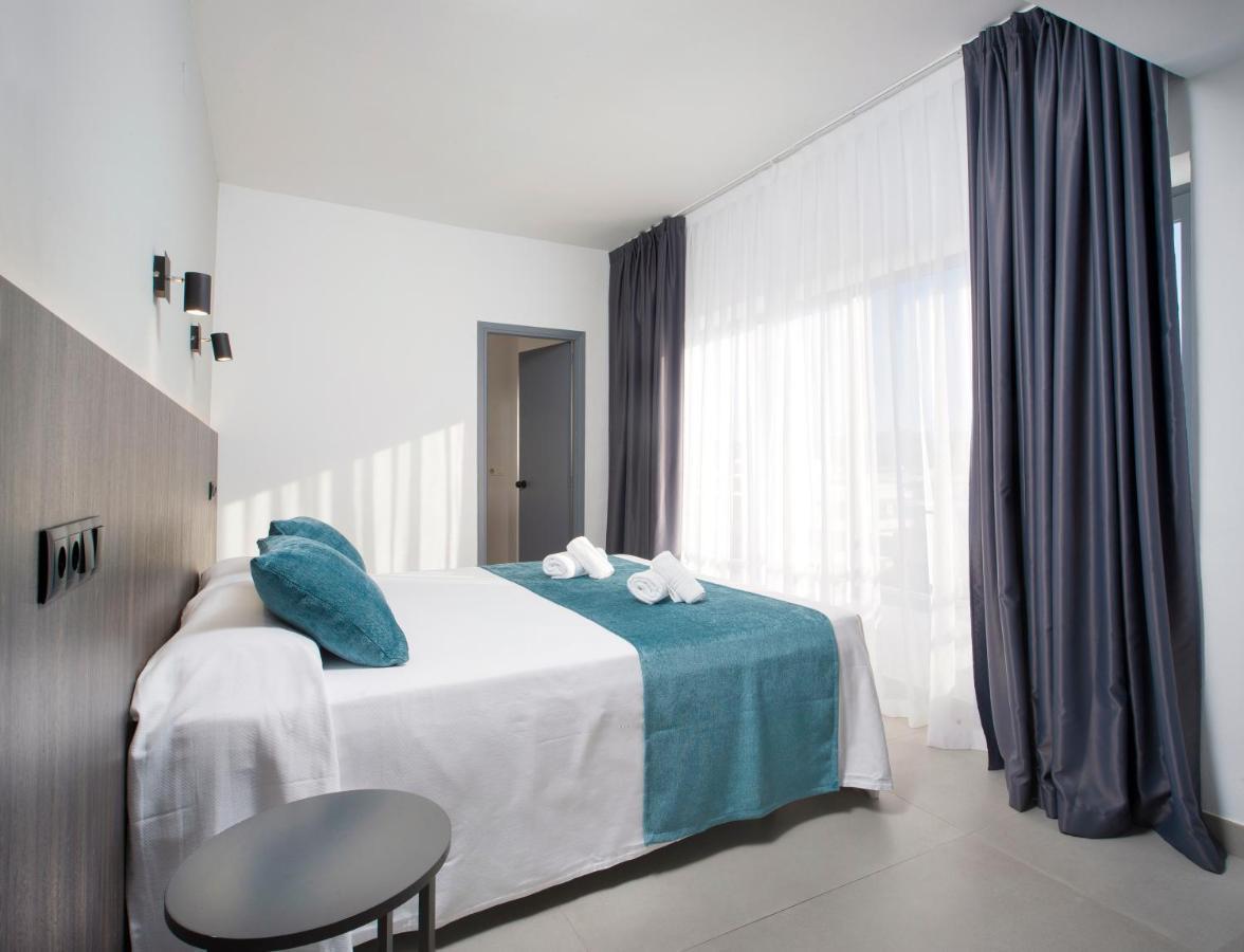 Hotel Base - Adults Only San Antonio (Ibiza)