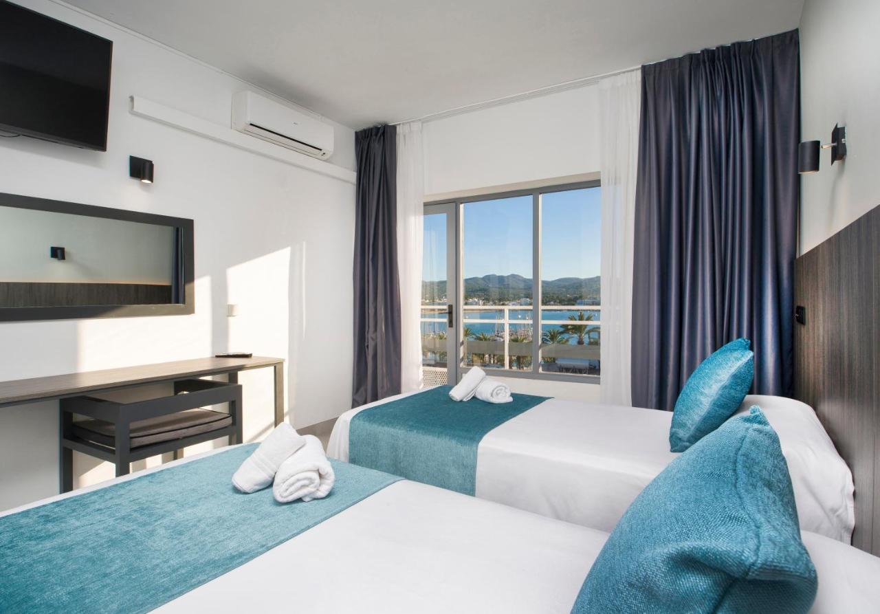 Base - Adults Only 2* San Antonio (Ibiza)