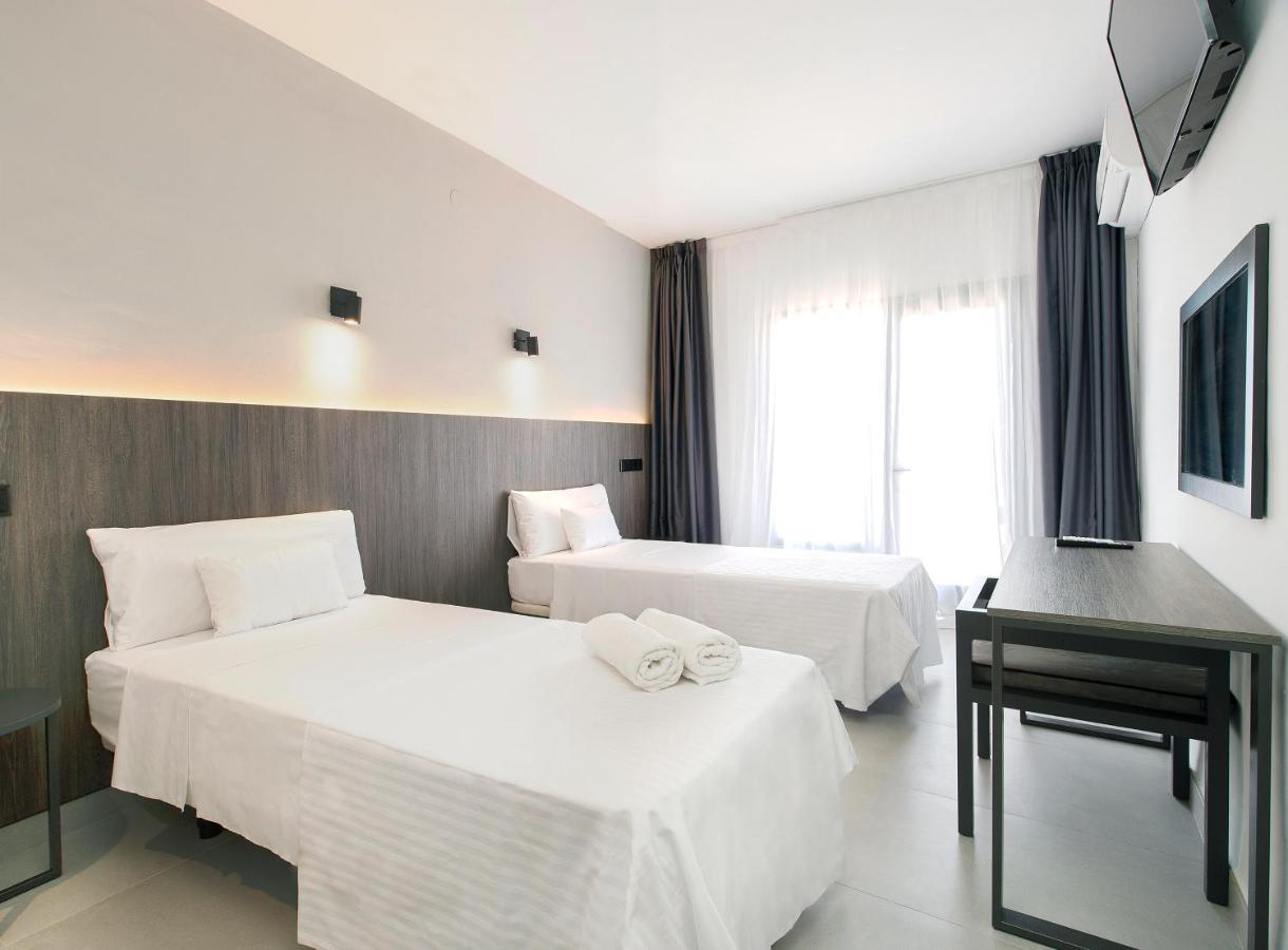 Hotel Base - Adults Only San Antonio (Ibiza)