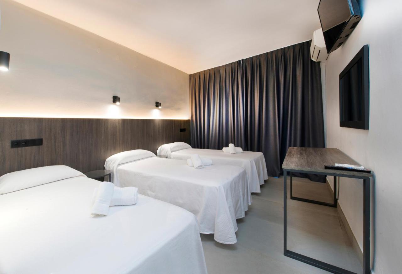 Base - Adults Only Hotel San Antonio (Ibiza)
