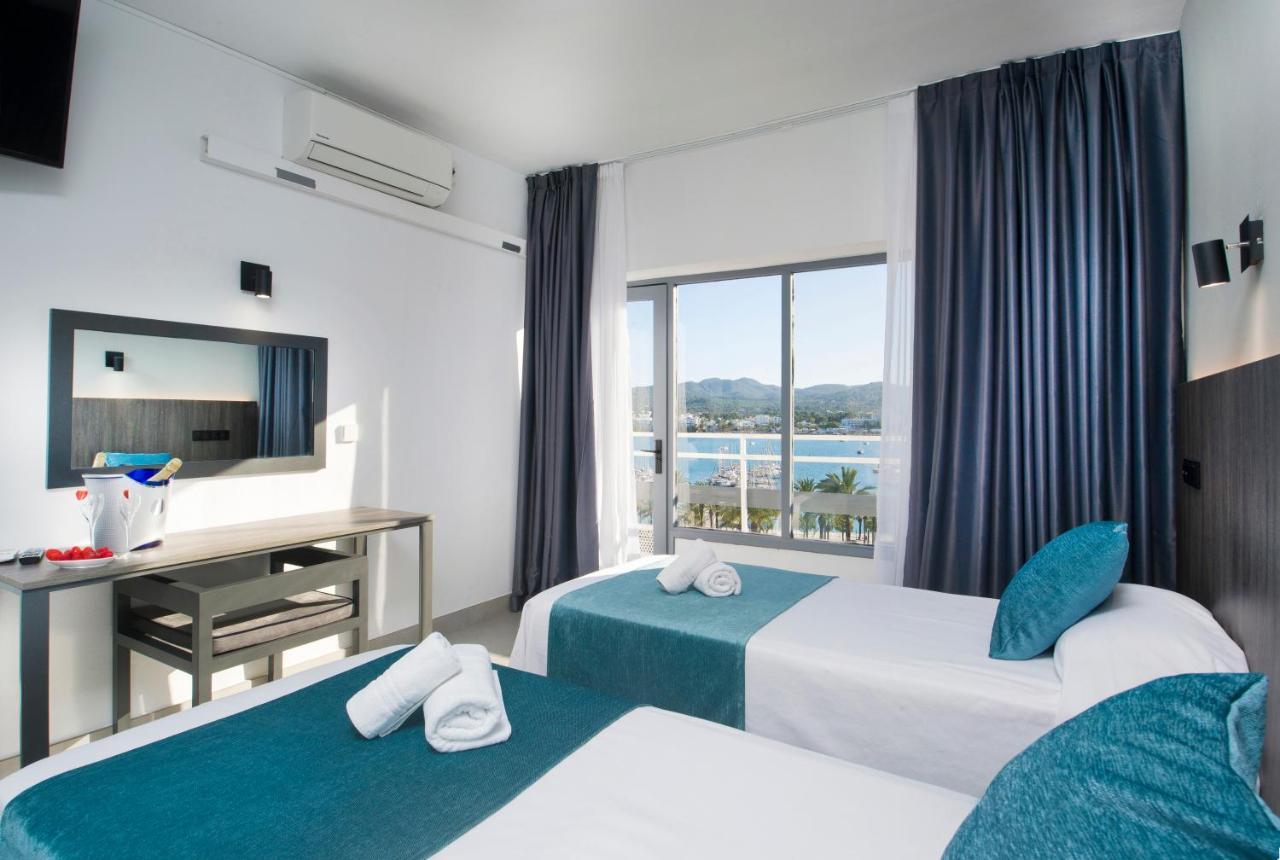 Hotel Base - Adults Only San Antonio (Ibiza)