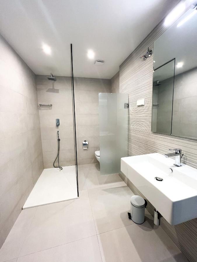Botafoch Luxury Bed & Breakfast *