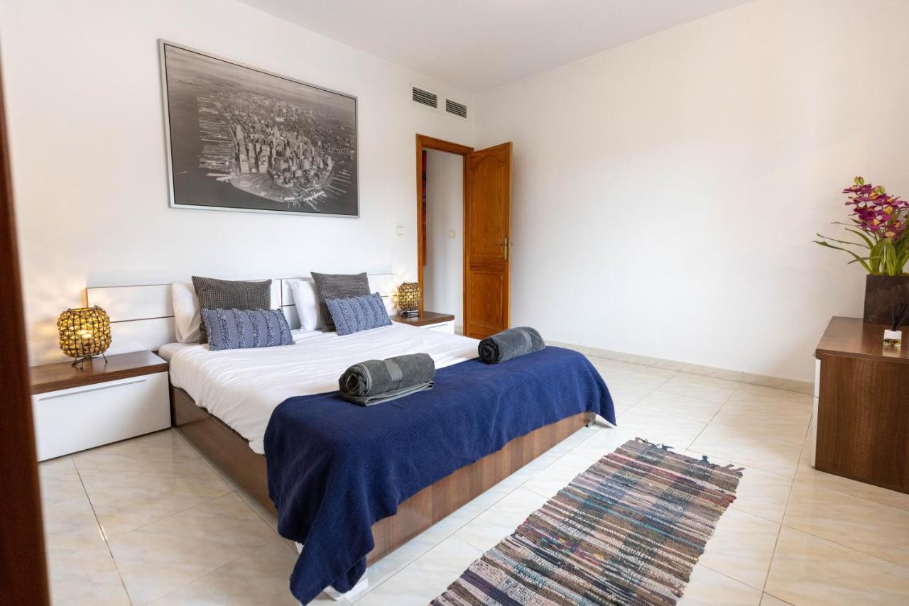 Villa Mollie Ibiza San Antonio (Ibiza)