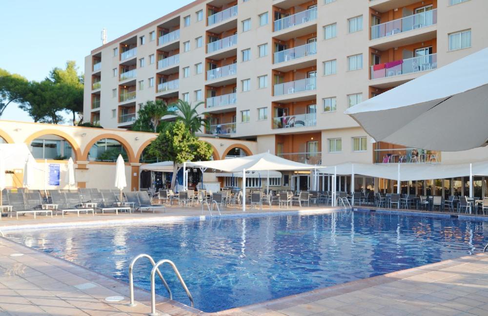 Hotel Moon Dreams Atlantic Es Cana