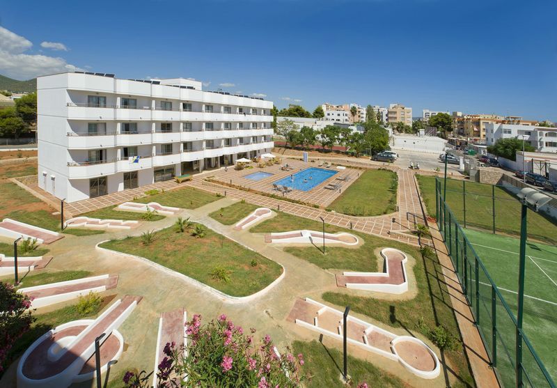 Aparthotel Bon Sol Prestige - Ab Group 4*
