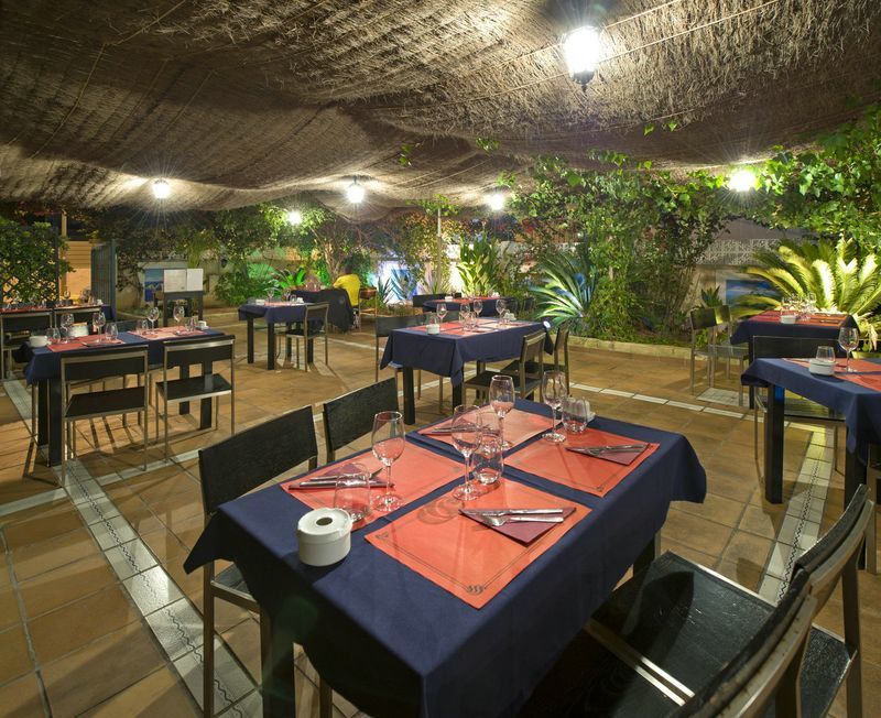 Bon Sol Prestige - Ab Group 4* Playa d'en Bossa