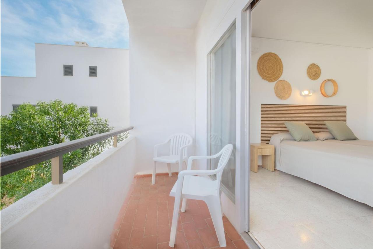 Hotel Azuline Mediterraneo 2*