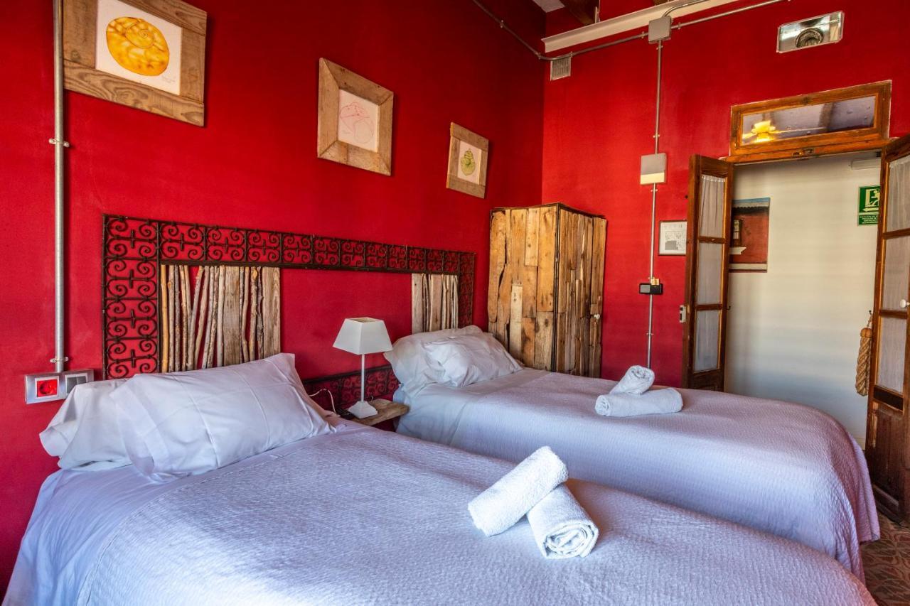 Ibiza Boutique Guest House