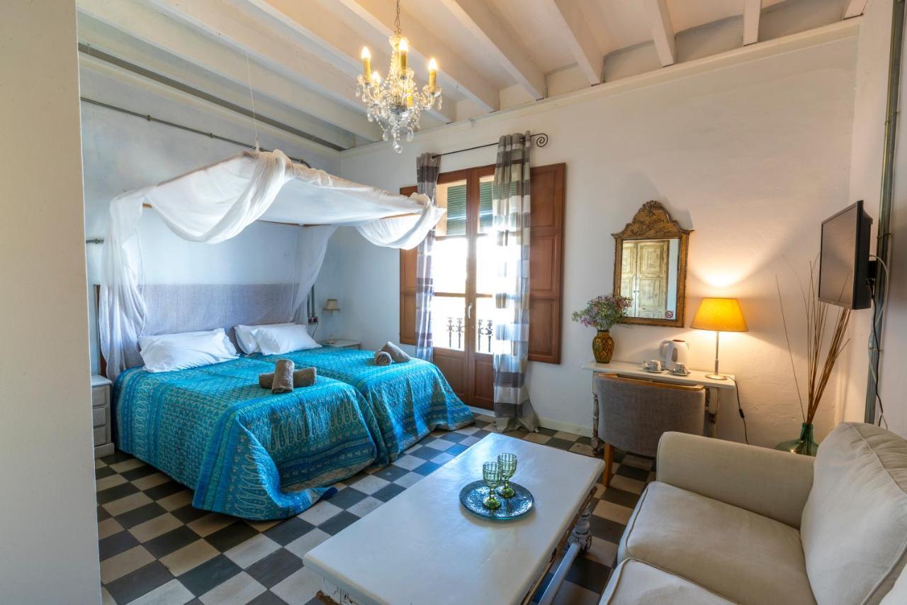 Casa de hóspedes Ibiza Boutique Guest House Cidade de Ibiza