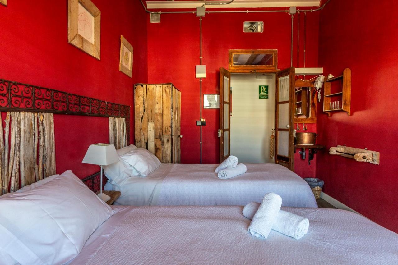 Ibiza Boutique Guest House Casa de hóspedes