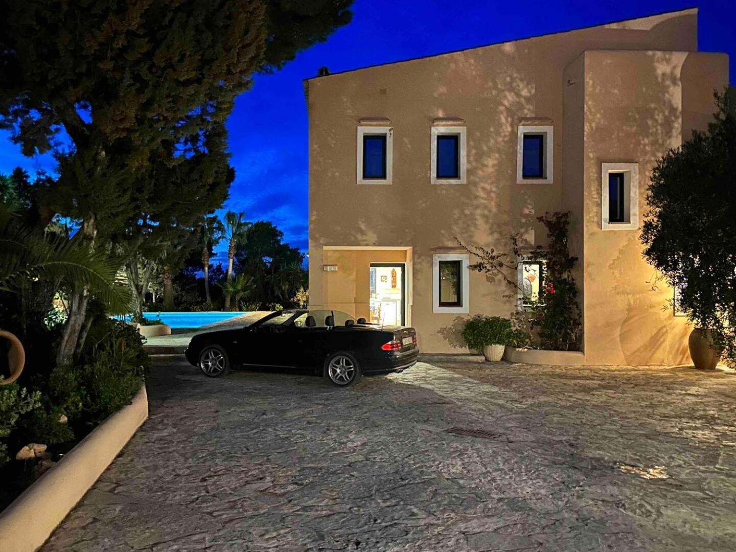 Ses Marjades Villa