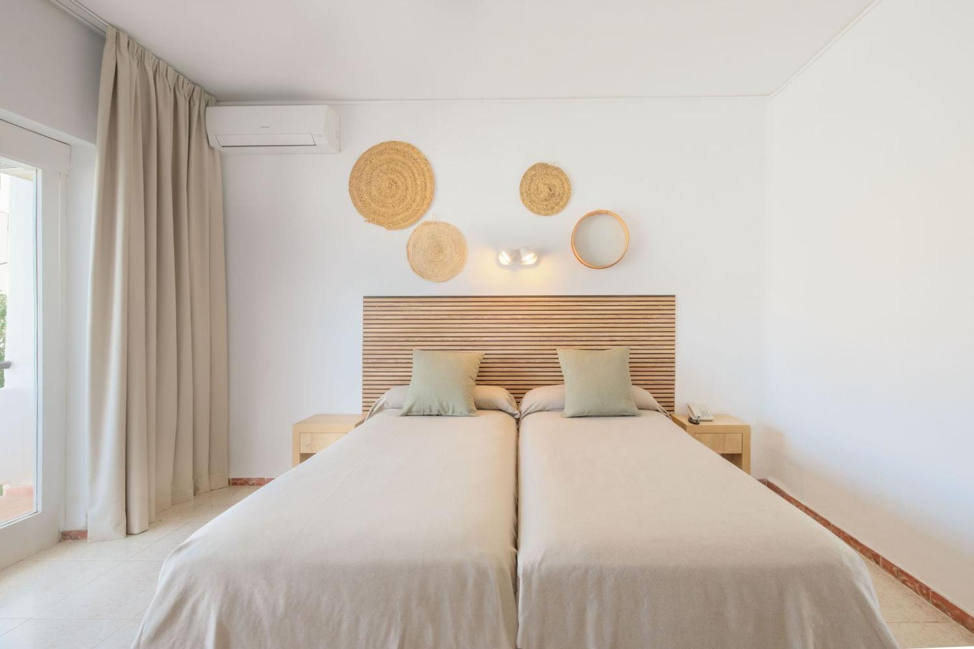 Hotel Azuline Mediterraneo 2*