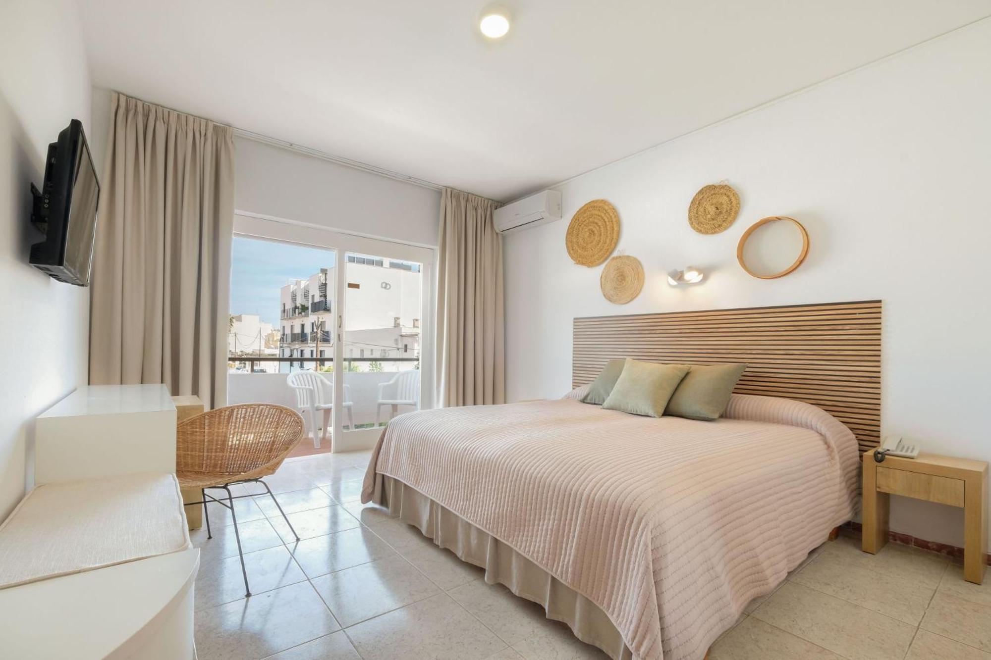 Hotel Azuline Mediterraneo Santa Eularia des Riu