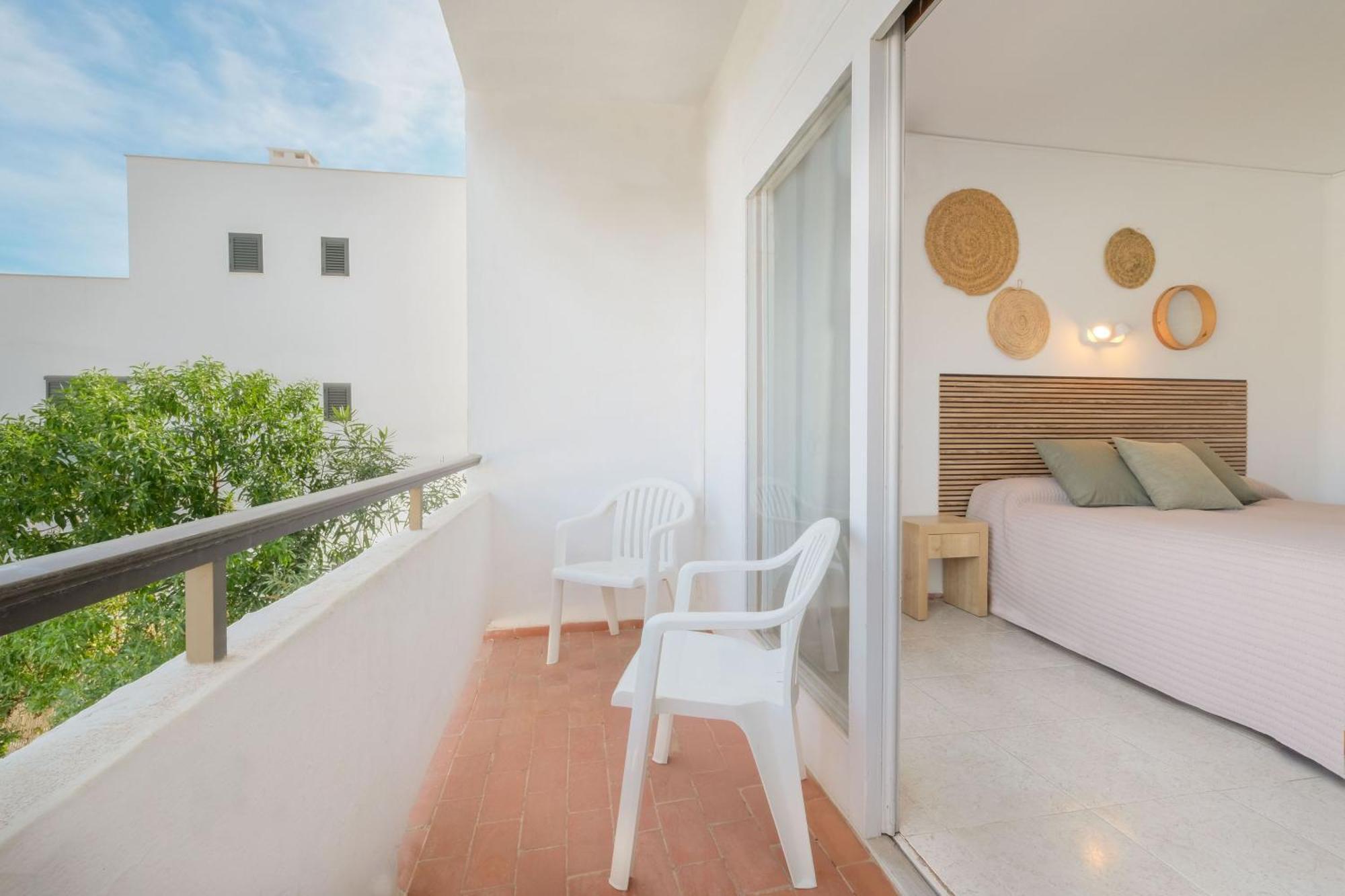 Hotel Azuline Mediterraneo Santa Eularia des Riu