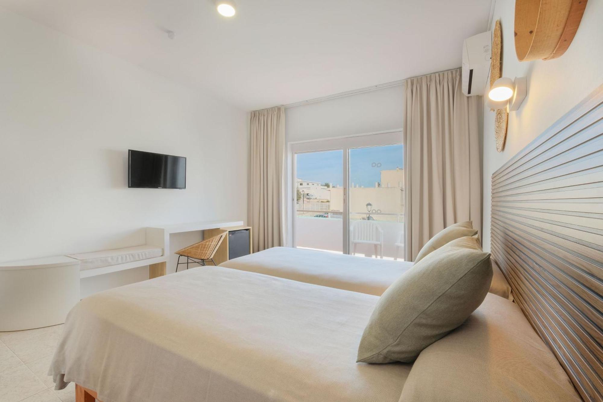 Azuline Mediterraneo Hotel Santa Eularia des Riu