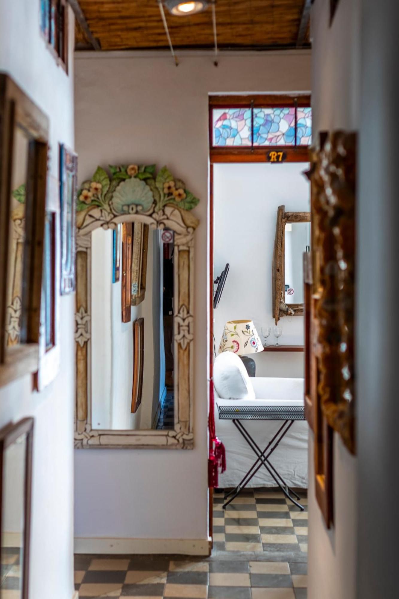 Ibiza Boutique Guest House *
