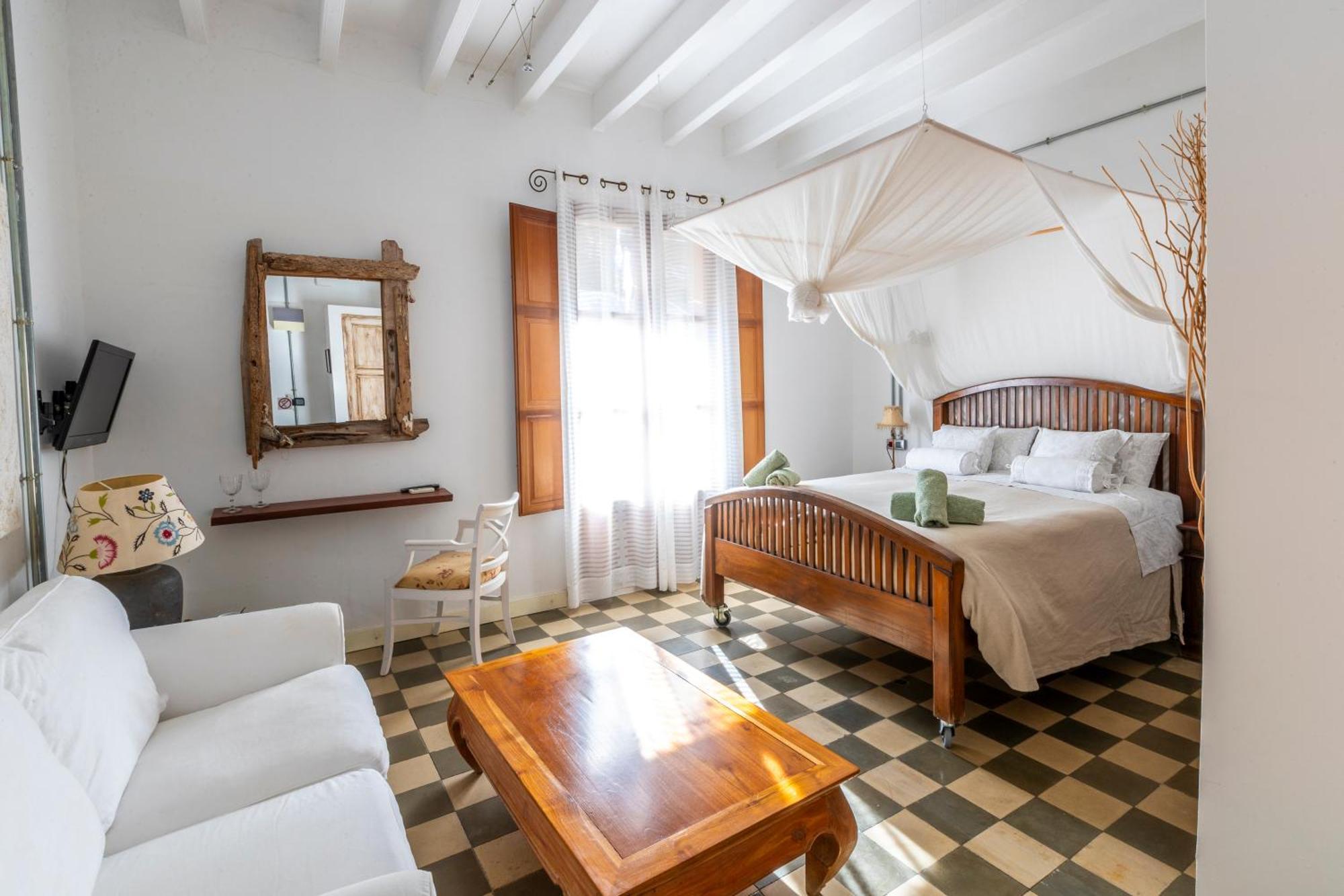 Ibiza Boutique Guest House * Cidade de Ibiza