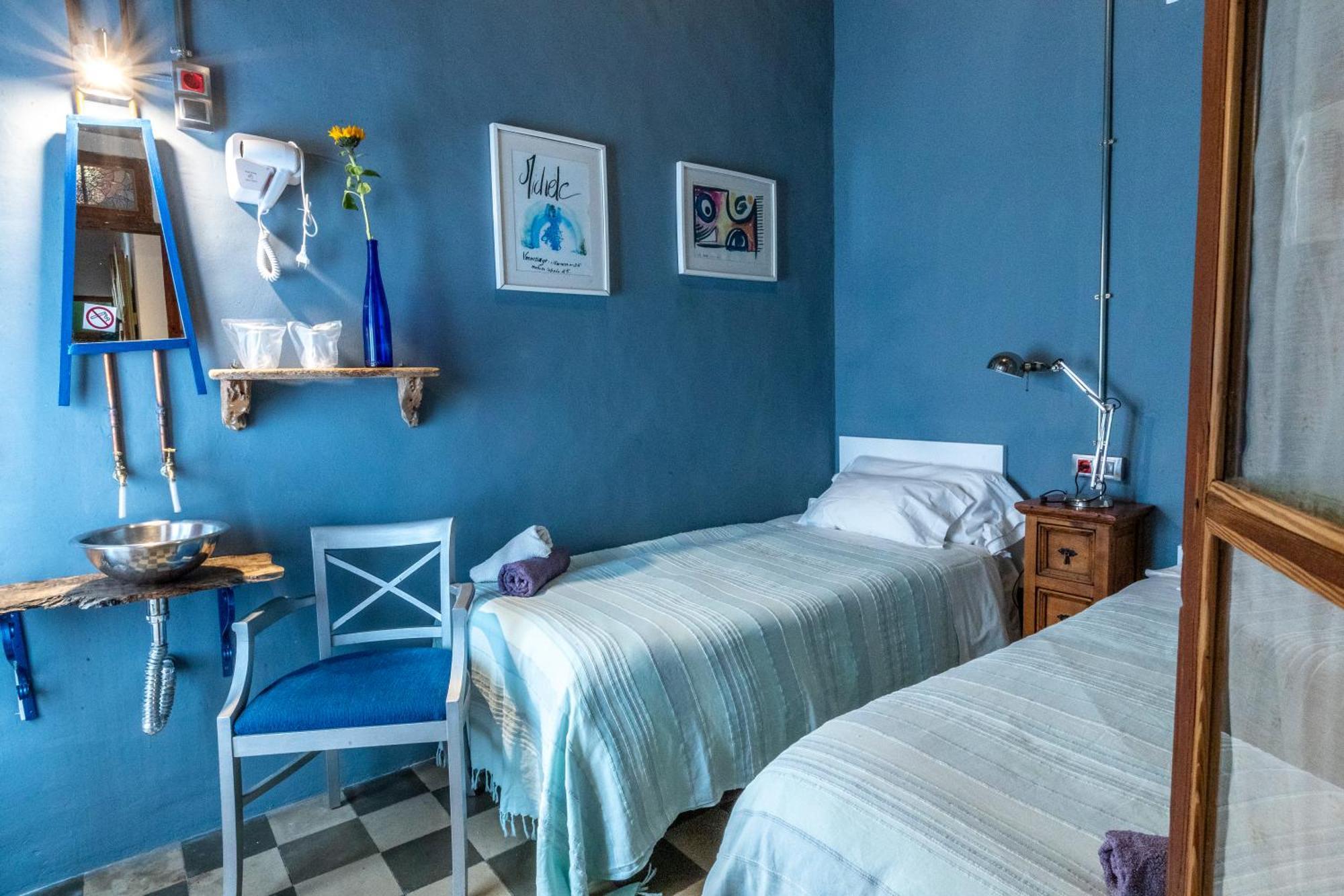 Ibiza Boutique Guest House Casa de hóspedes *