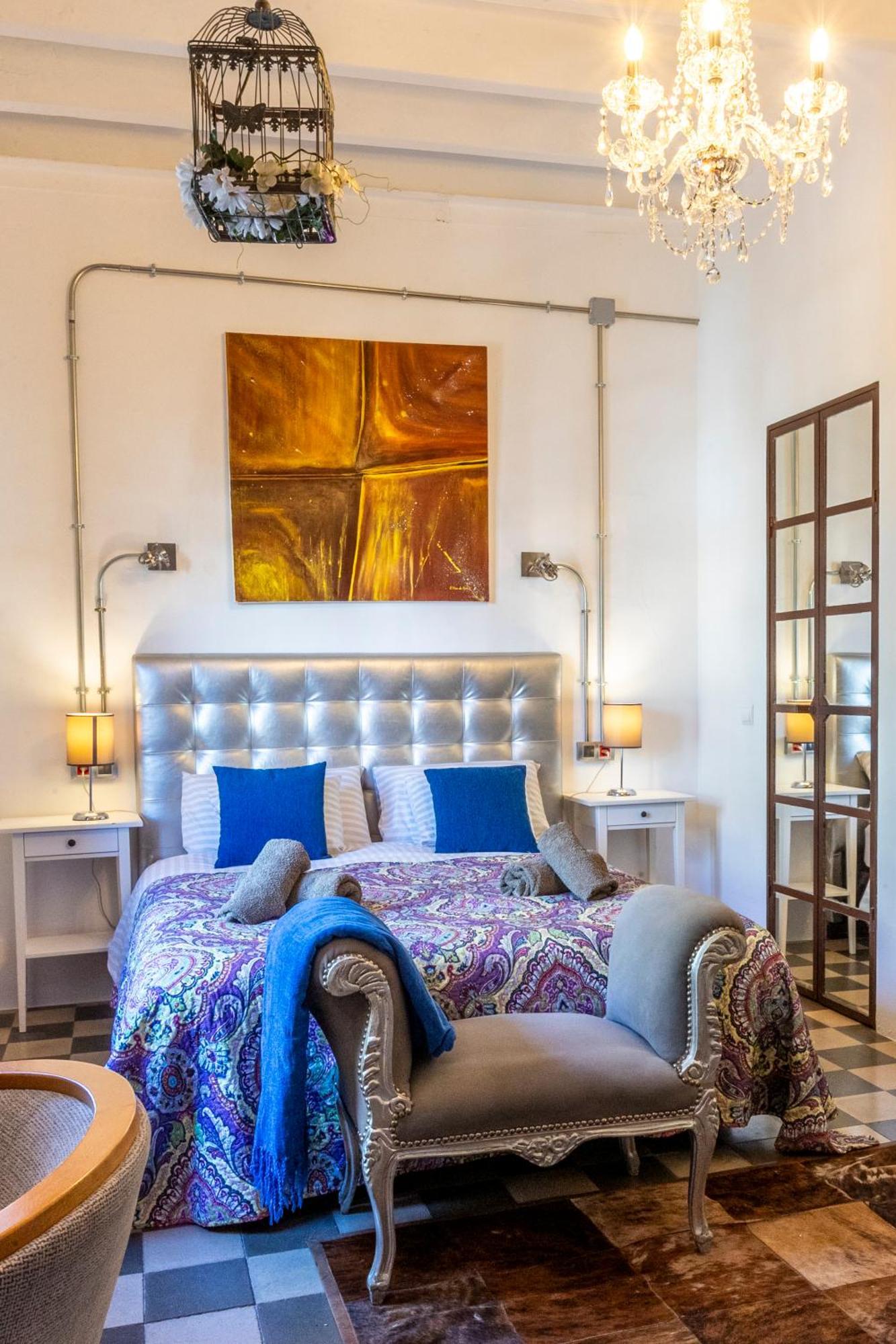 Ibiza Boutique Guest House Casa de hóspedes *