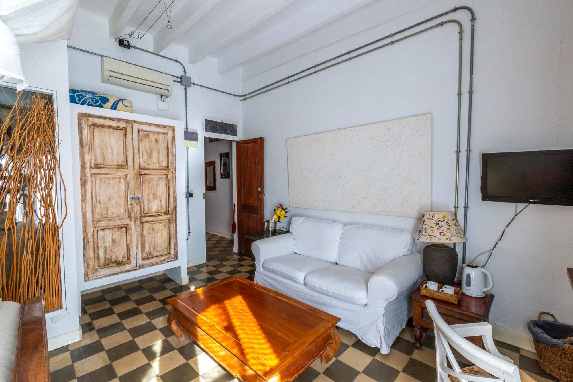 Casa de hóspedes Ibiza Boutique Guest House Cidade de Ibiza