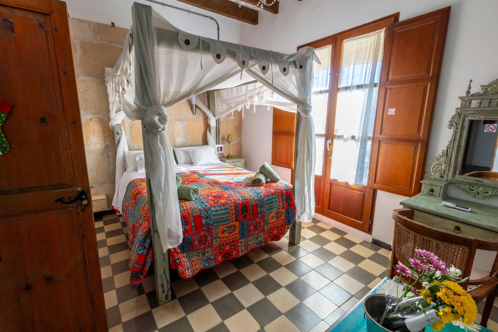 Ibiza Boutique Guest House *