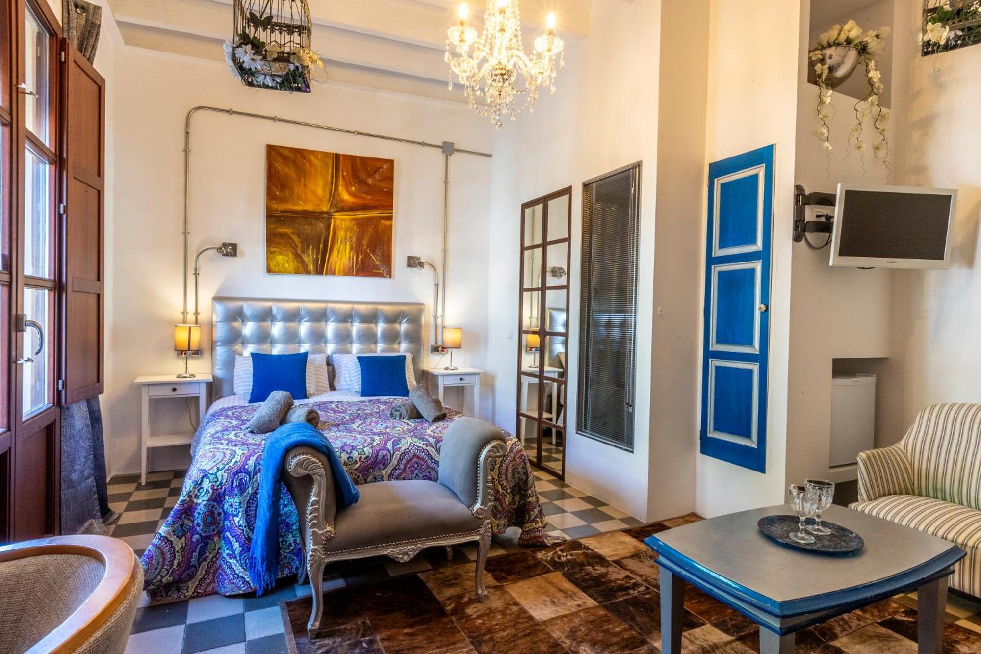 Ibiza Boutique Guest House Cidade de Ibiza