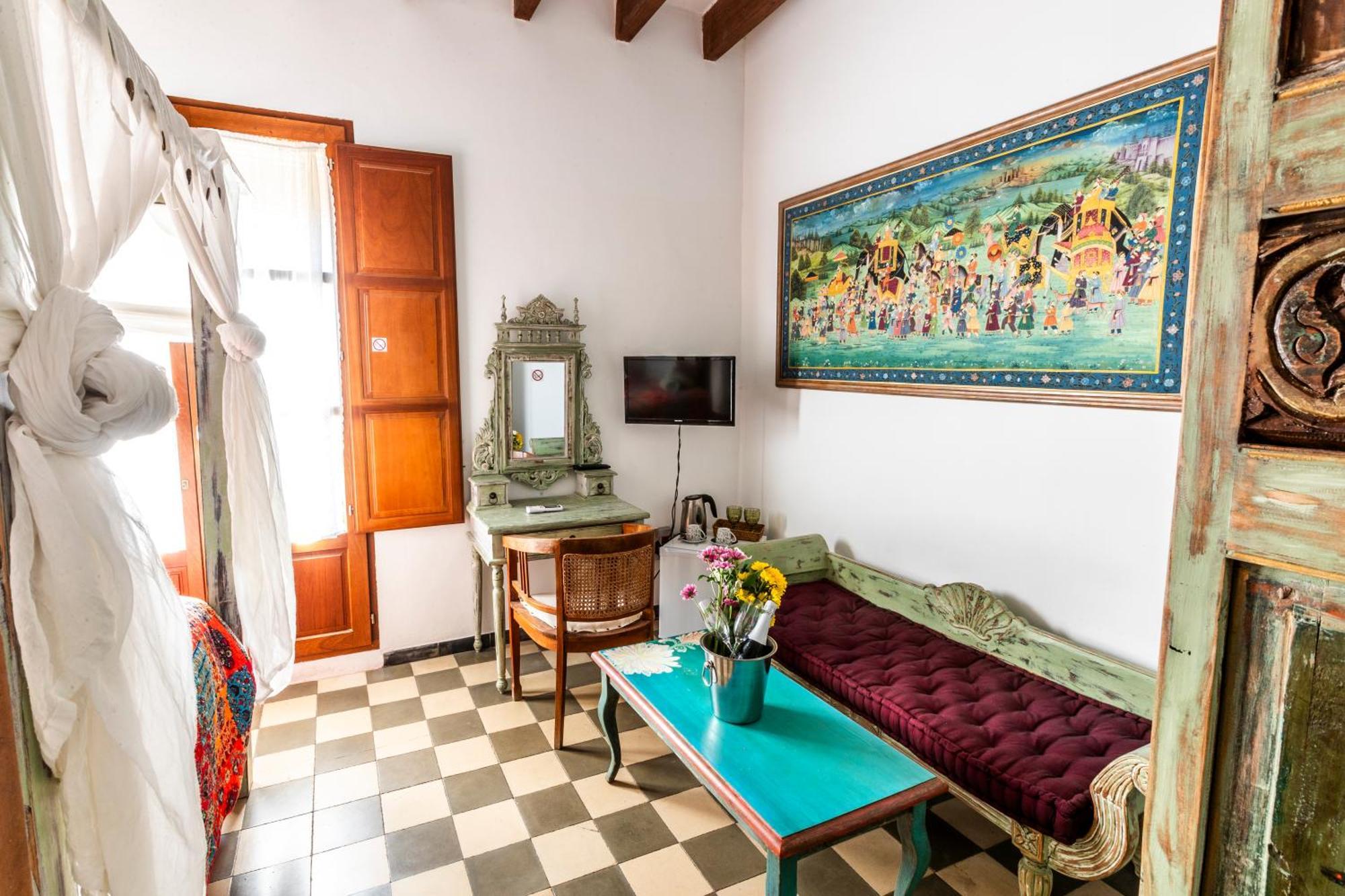 Ibiza Boutique Guest House Casa de hóspedes *