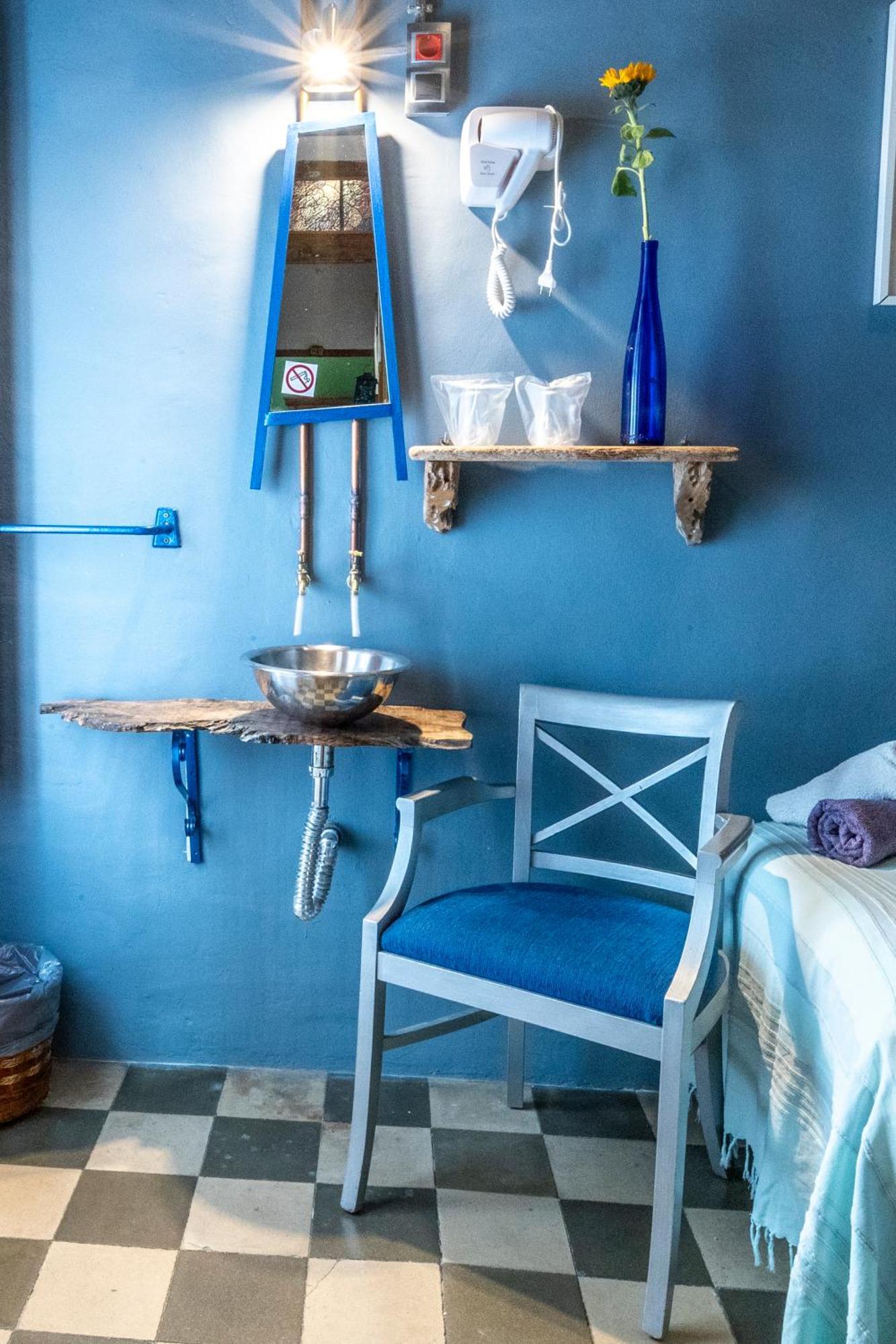Casa de hóspedes Ibiza Boutique Guest House Cidade de Ibiza