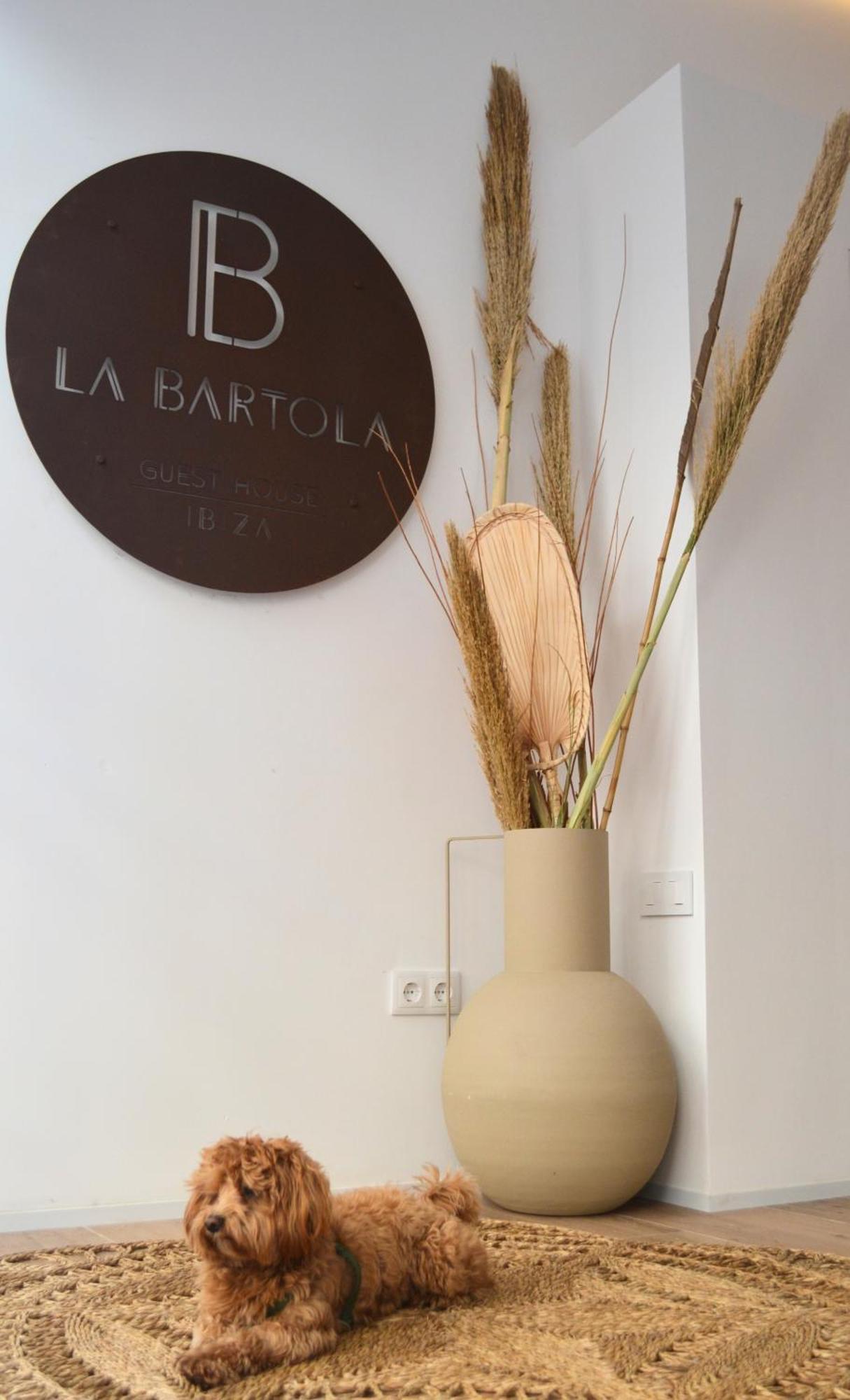 La Bartola * Ibiza-stad