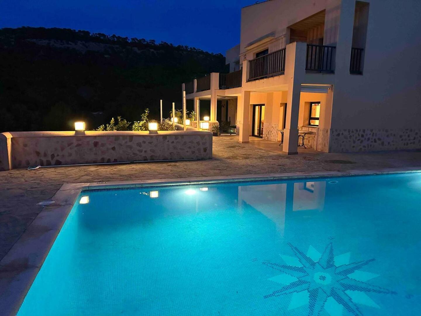 Ses Marjades * Cala Vadella (Ibiza)