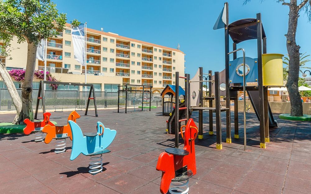 Hotel Moon Dreams Atlantic 4*