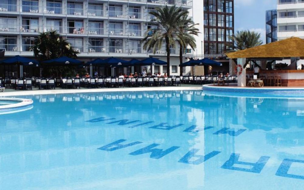 Aluasoul Ibiza - Adults Only Hotel 4*