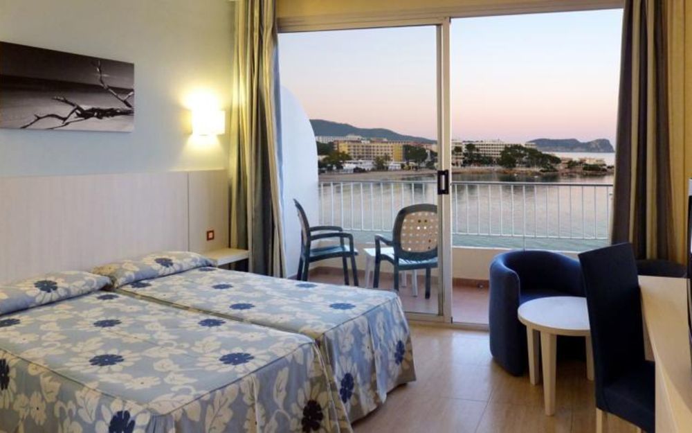 Aluasoul Ibiza - Adults Only Hotel Es Canar (Ibiza)