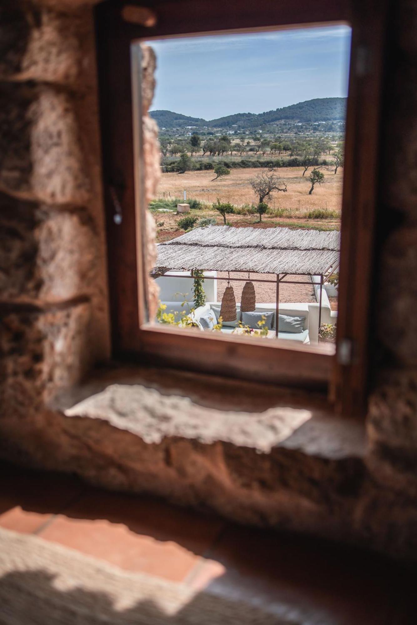 Es Cucons Rural Landhuis San Antonio (Ibiza)