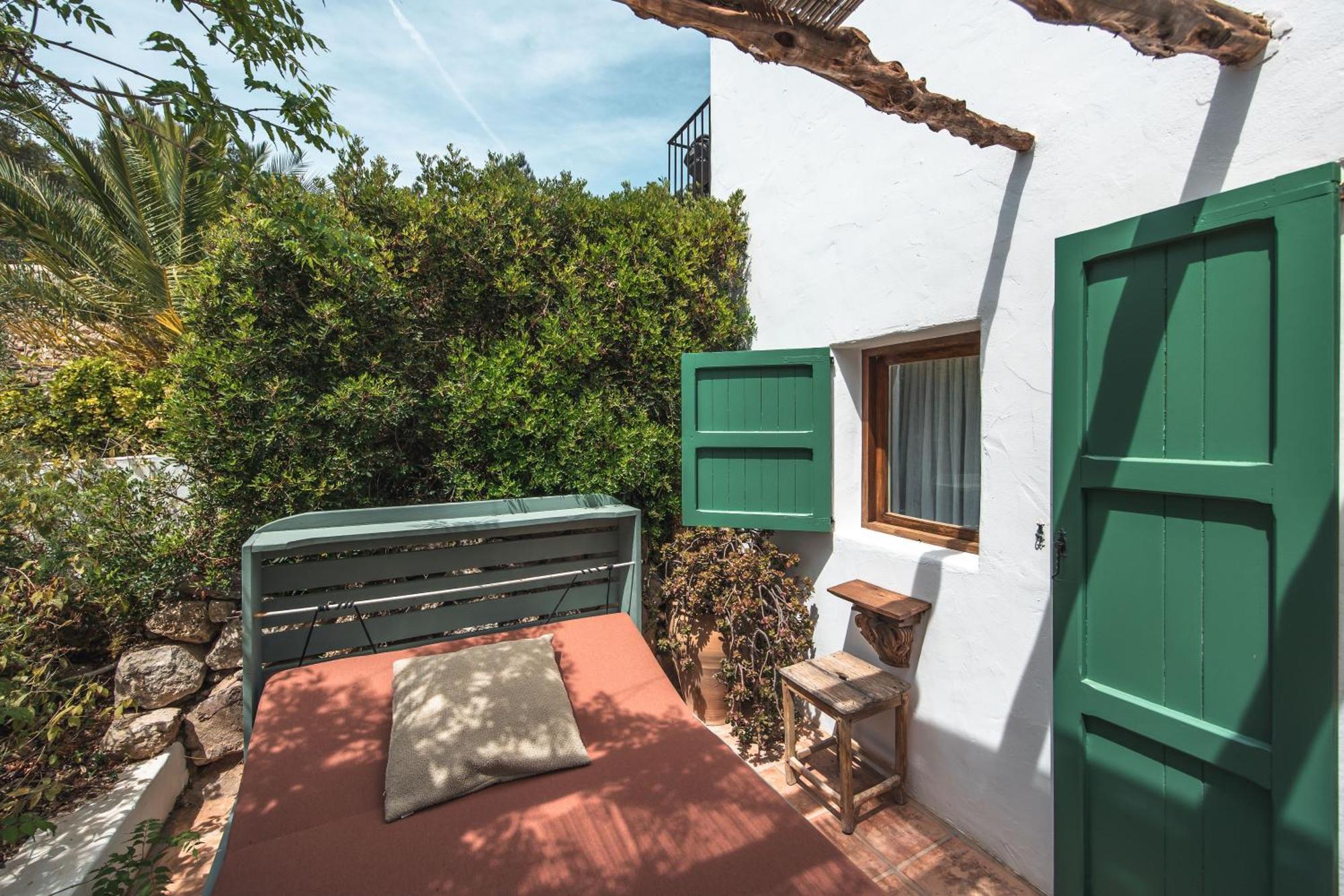 Es Cucons Rural Landhuis *