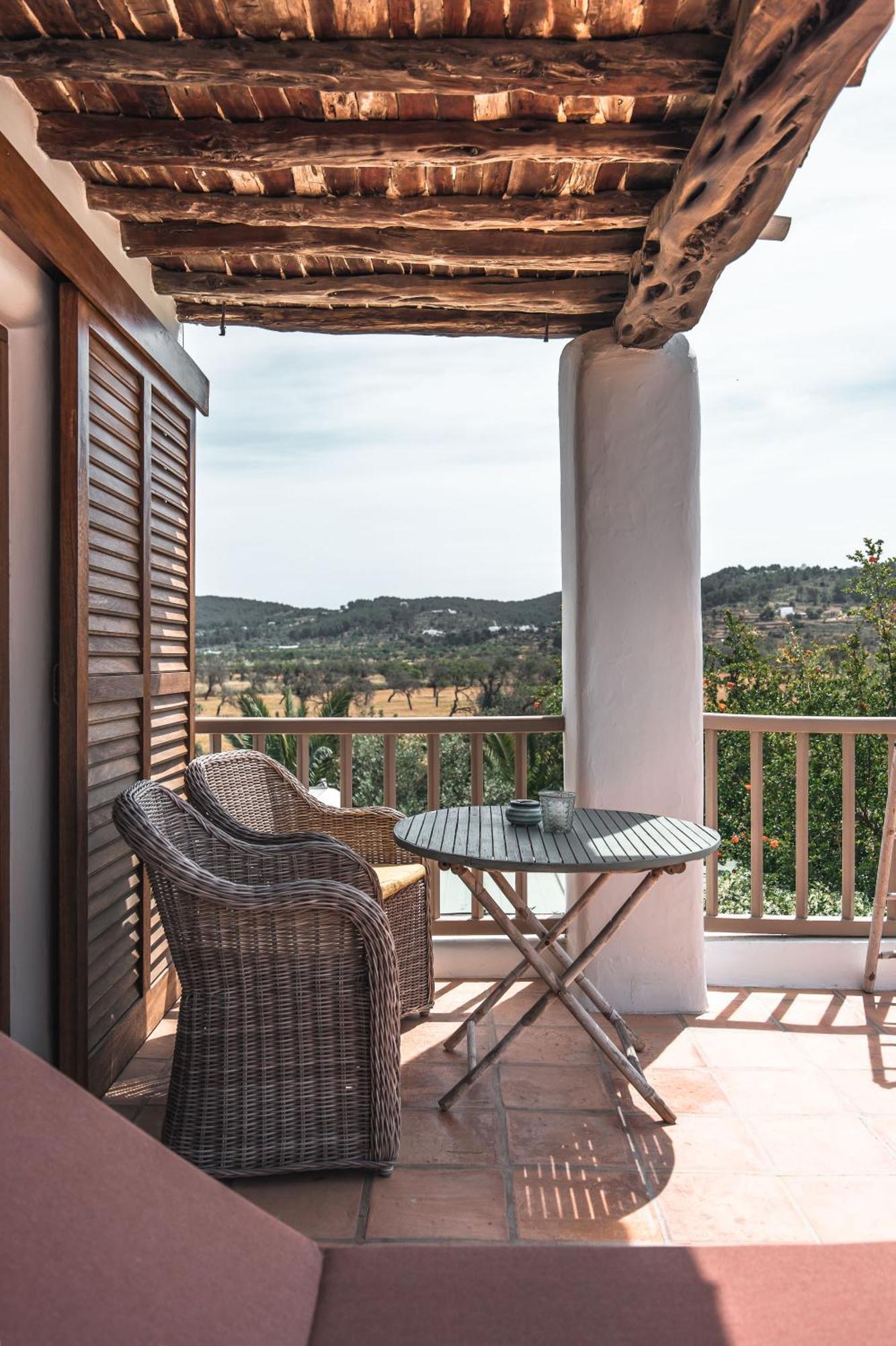 Landhuis Es Cucons Rural San Antonio (Ibiza)