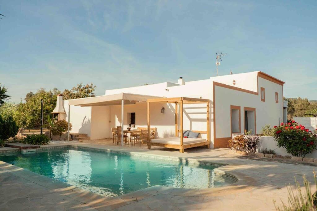 Villa Charming Ibiza *