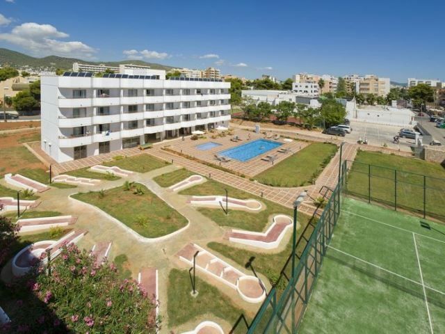 Bon Sol Prestige - Ab Group 4*