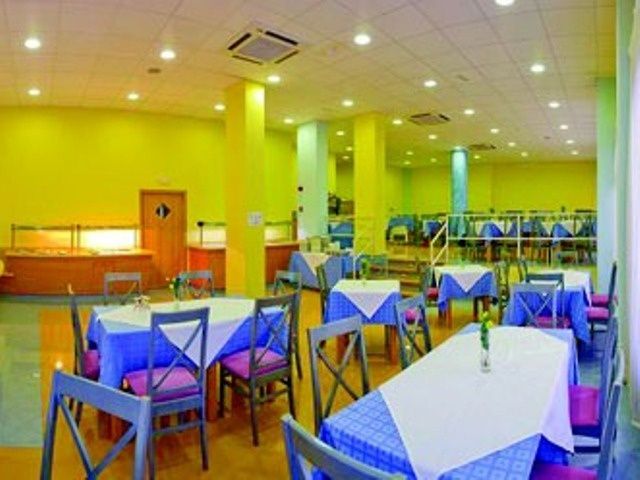 Apartment Vibra Caleta (adults Only) *