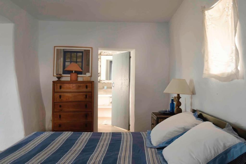 Vakantiehuis Llorenc Ibiza