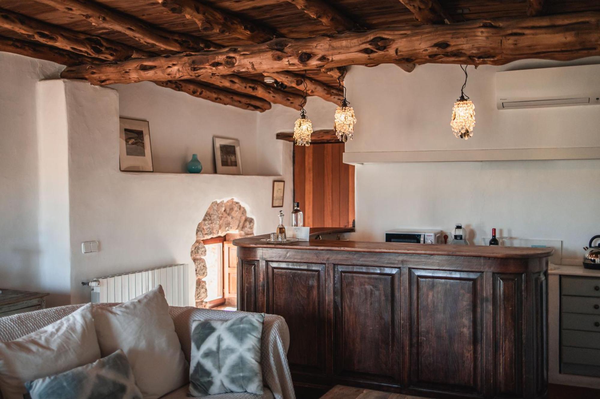 Landhuis Es Cucons Rural