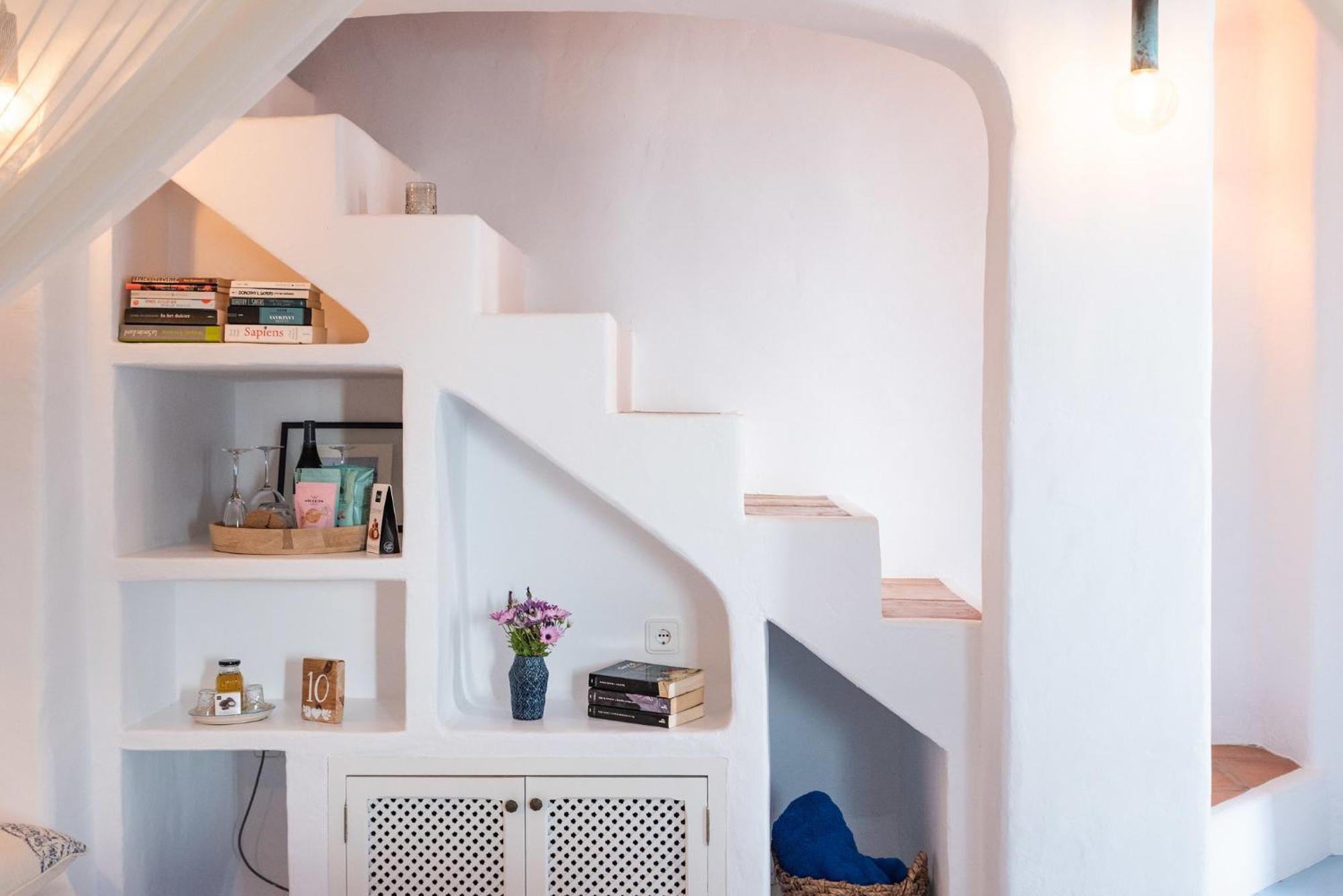 Landhuis Es Cucons Rural San Antonio (Ibiza)