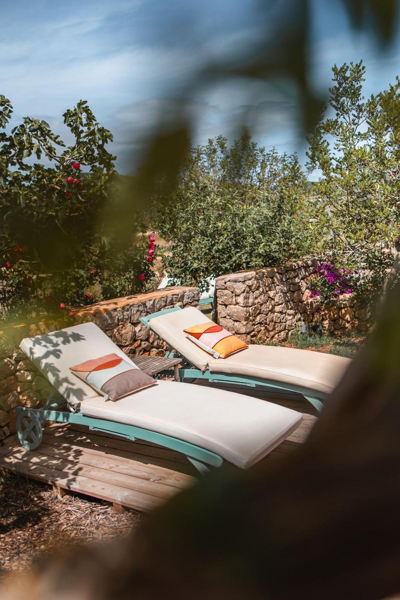 Es Cucons Rural * San Antonio (Ibiza)