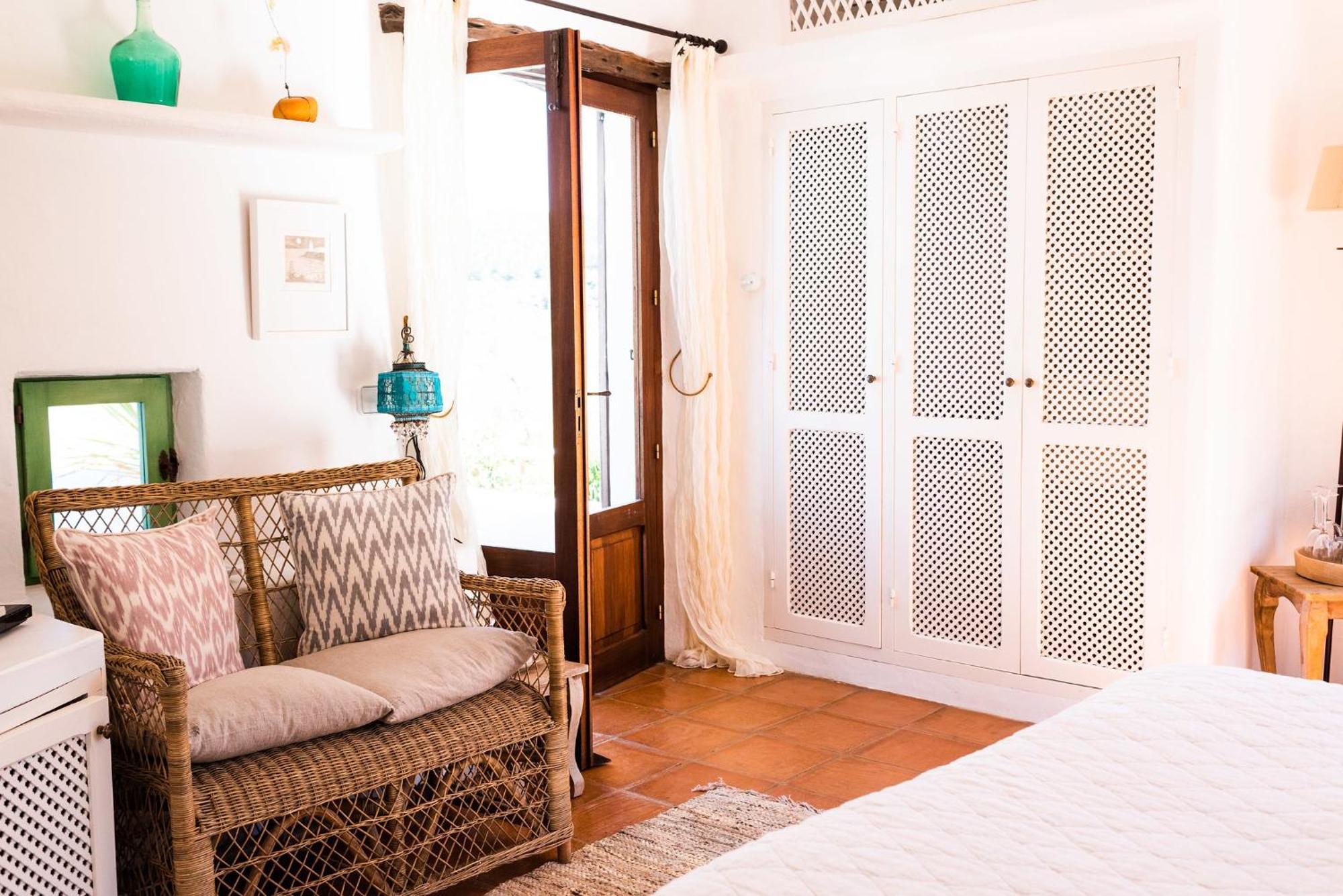 Landhuis Es Cucons Rural San Antonio (Ibiza)