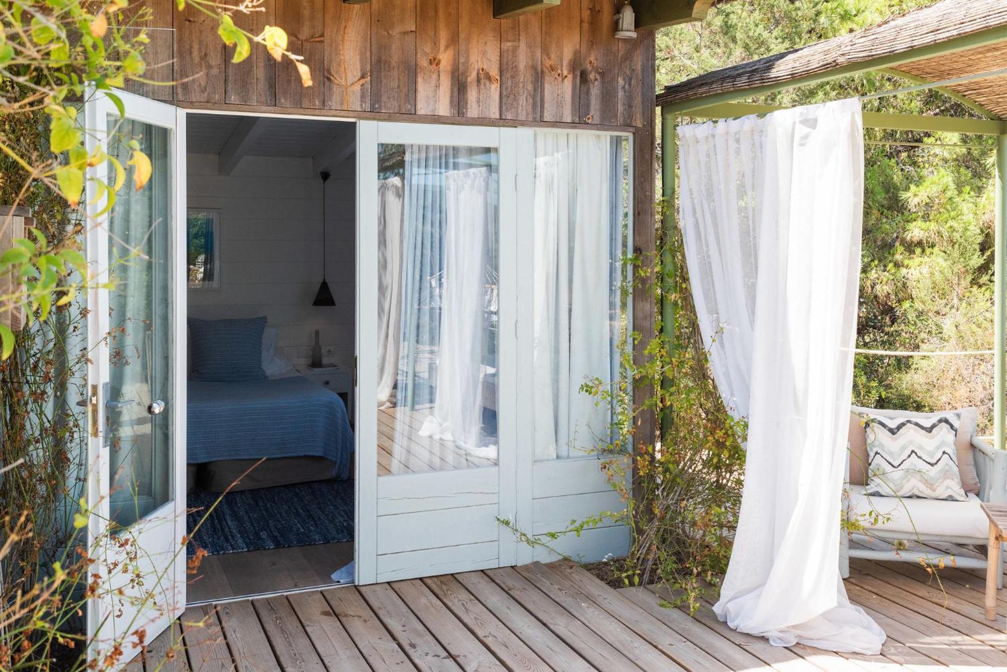 Landhuis Es Cucons Rural San Antonio (Ibiza)