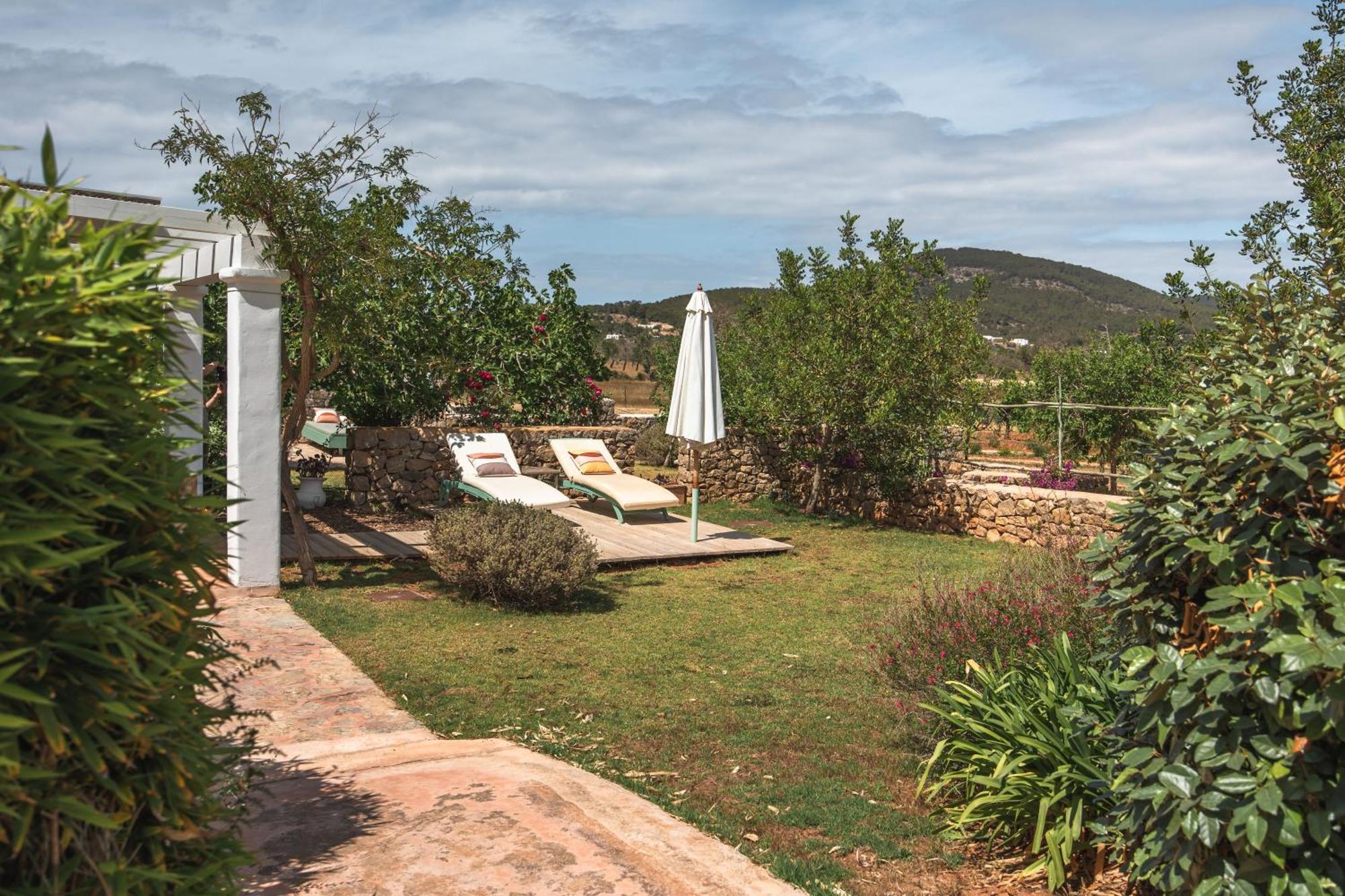 Es Cucons Rural Landhuis San Antonio (Ibiza)