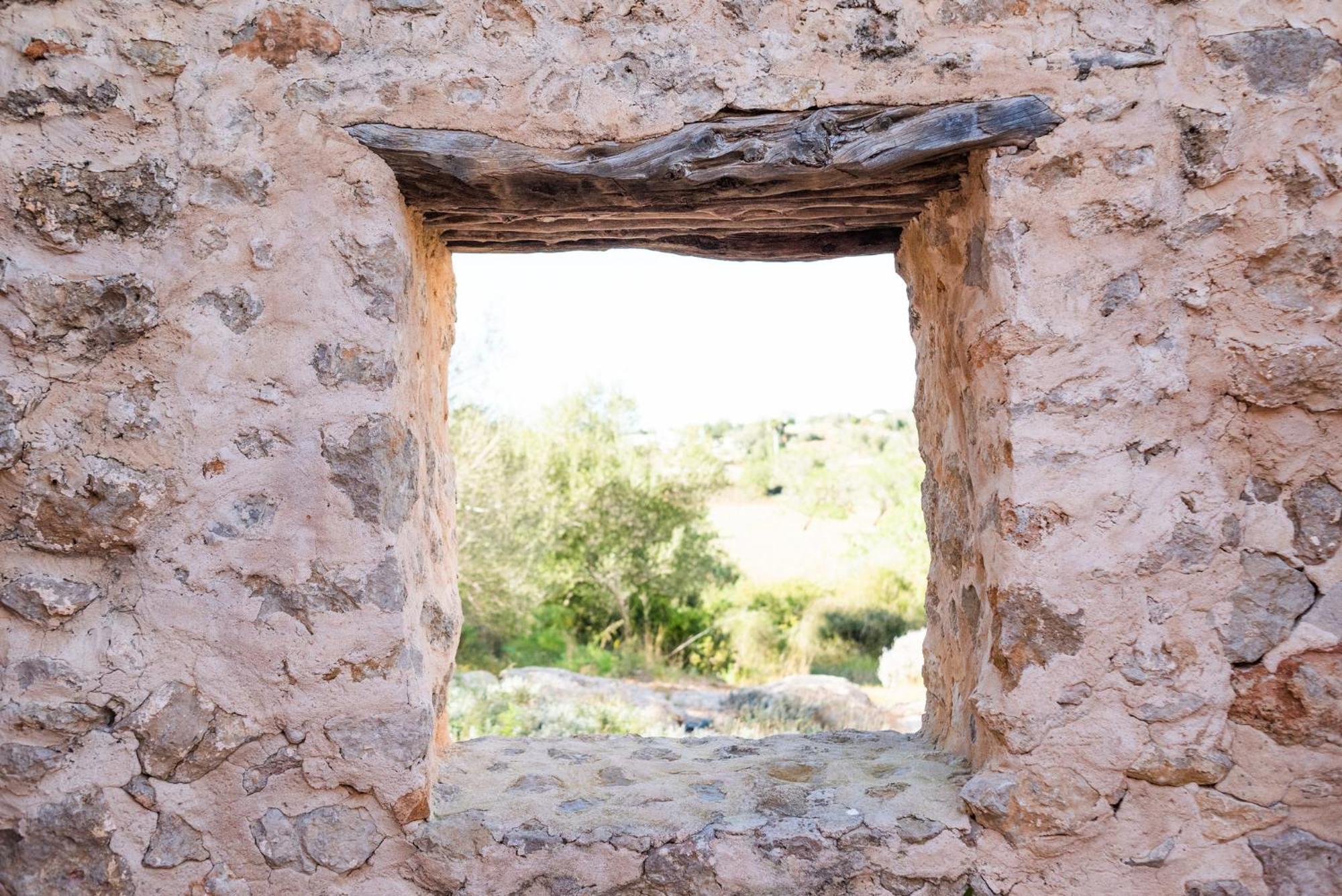 Es Cucons Rural San Antonio (Ibiza)