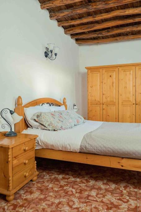 Charming Ibiza Villa *